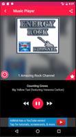 Rock FM Radio captura de pantalla 2