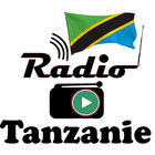 Radio Tanzania FM biểu tượng