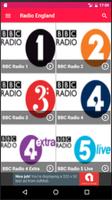 Radio Uk Plakat