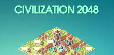 Ricostruire la civiltà 2048