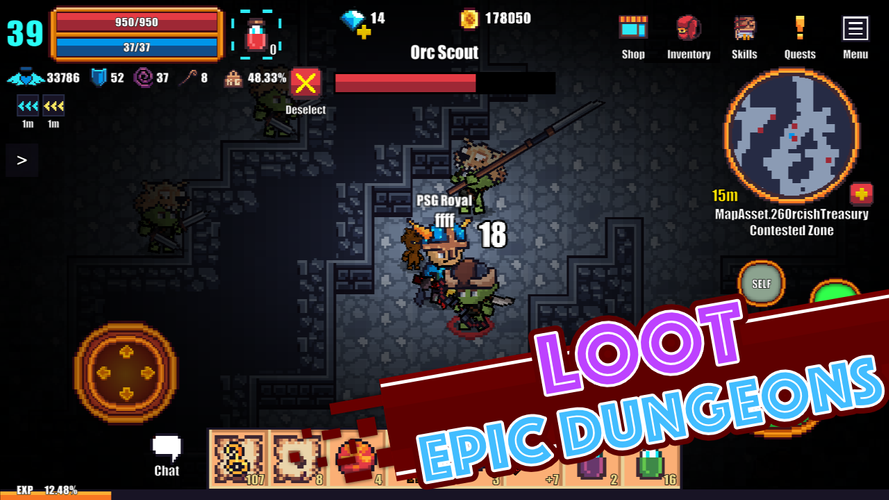 Pixel Knights Online 2d Mmorpg Mmo Rpg Apk 1 30 Download For Android Download Pixel Knights Online 2d Mmorpg Mmo Rpg Apk Latest Version Apkfab Com
