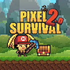 Pixel Survival Game 2.o أيقونة