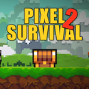 Pixel Survival Game 2 APK