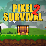 Pixel Survival Game 2 simgesi