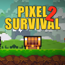 APK Pixel Survival Game 2