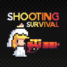 Shooting Survival icône