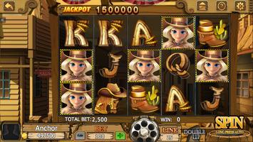 Cowboy West スクリーンショット 1