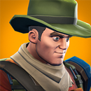 FPS Cowboy Game: Epic Gun Game APK
