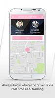 Cowboy Taxi Partner App screenshot 2