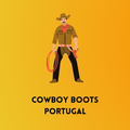 Cowboy Boots Portugal