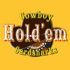 CCHoldem - Hold'em Poker Games icon