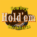 CCHoldem - Hold'em Poker Games APK