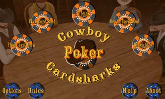 CCPoker - Poker Games الملصق