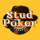 CCStudPoker - Stud Poker Game icon