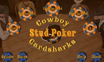 CCStudPoker - Stud Poker Game poster