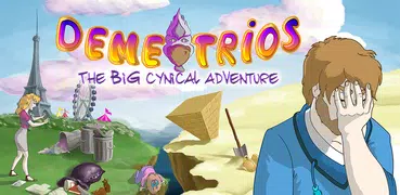 Demetrios Chapter 2
