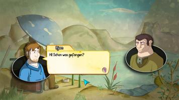 Demetrios Kapitel 2 Screenshot 2