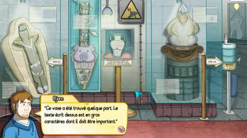 Demetrios Chapitre 4 Affiche