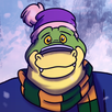 BROK Natal Tail Christmas APK