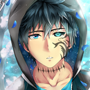 Anime Boy Wallpaper APK