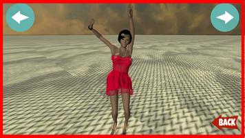 Dancing Game screenshot 3