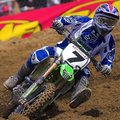 Motocross Wallpaper