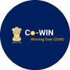 Co-WIN Vaccinator App icon