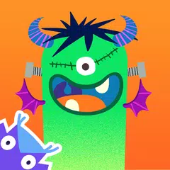 Monster Mingle アプリダウンロード
