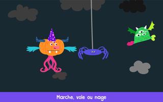 Monster Mingle capture d'écran 2