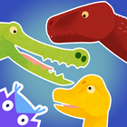 Dinosaur Mix biểu tượng