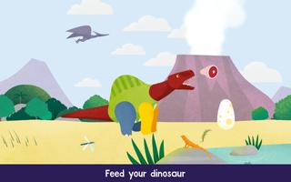 Dinosaur Mix screenshot 2