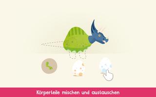 Dinosaur Mix Screenshot 1