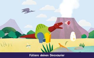Dinosaur Mix Screenshot 2