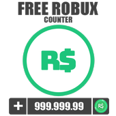 Free Robux Counter For Roblox - RBX Masters for Android ... - 