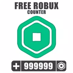 Free Robux Counter - RBX Masters APK Herunterladen