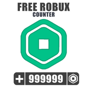 Free Robux Counter Rbx Masters For Android Apk Download
