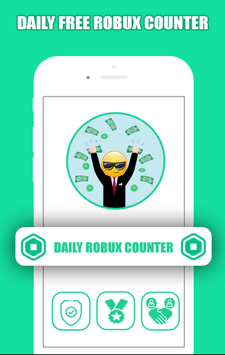 Free Robux Counter Free Rbx Calc 2020 Apk 1 4 Download For