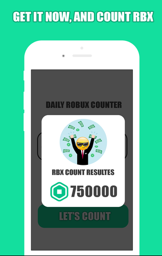 Free Robux Counter Free Rbx Calc 2020 Apk 1 4 Download For Android Download Free Robux Counter Free Rbx Calc 2020 Apk Latest Version Apkfab Com - roblox best open world games how to get 999 robux