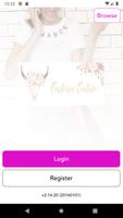 Cowtown Couture постер