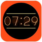 Nixie Clock icon