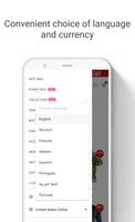 Cotosen app: clothing store syot layar 2
