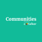 Communities by Cotalker ikon