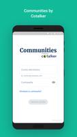 Communities by Cotalker penulis hantaran