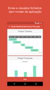 Zinc - Enterprise Messaging imagem de tela 1