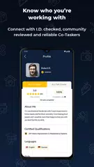 Co-Tasker XAPK download