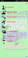 برنامه‌نما Chocolate on the Beach Festival عکس از صفحه