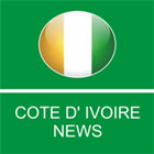 Cote D'ivoire News icône