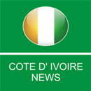 Cote D'ivoire News APK