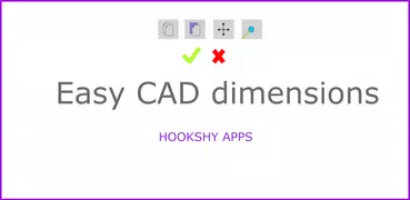 Dimensões Cad