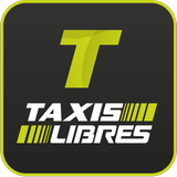 Taxis Libres App - Viajeros